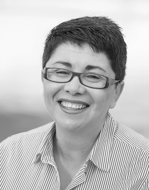 Elina Antonova
